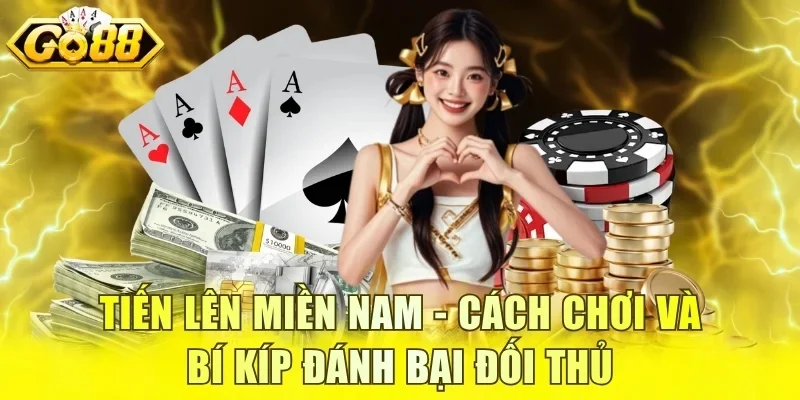Tiến Lên Miền Nam